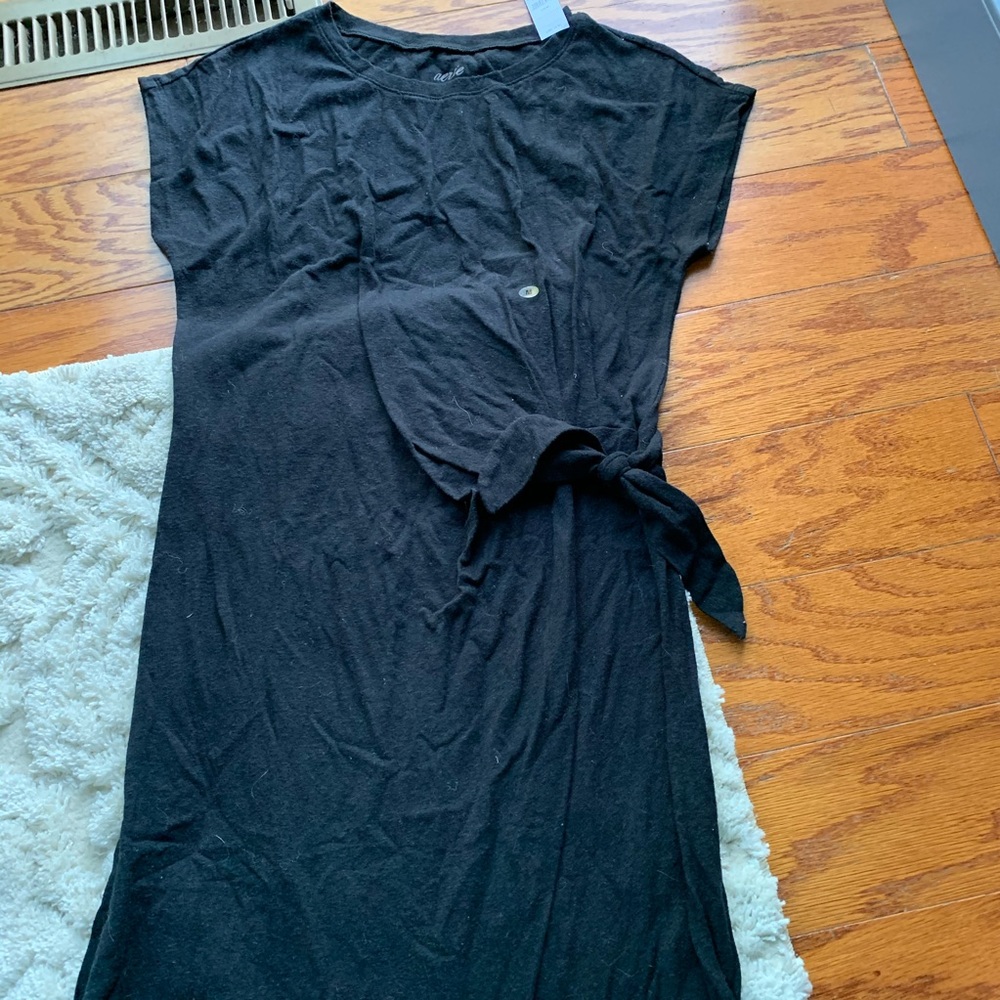 Knot dress